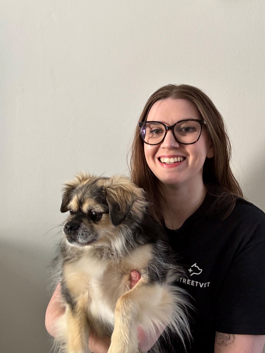 Sarah Matthews - Operations Coordinator.jpg