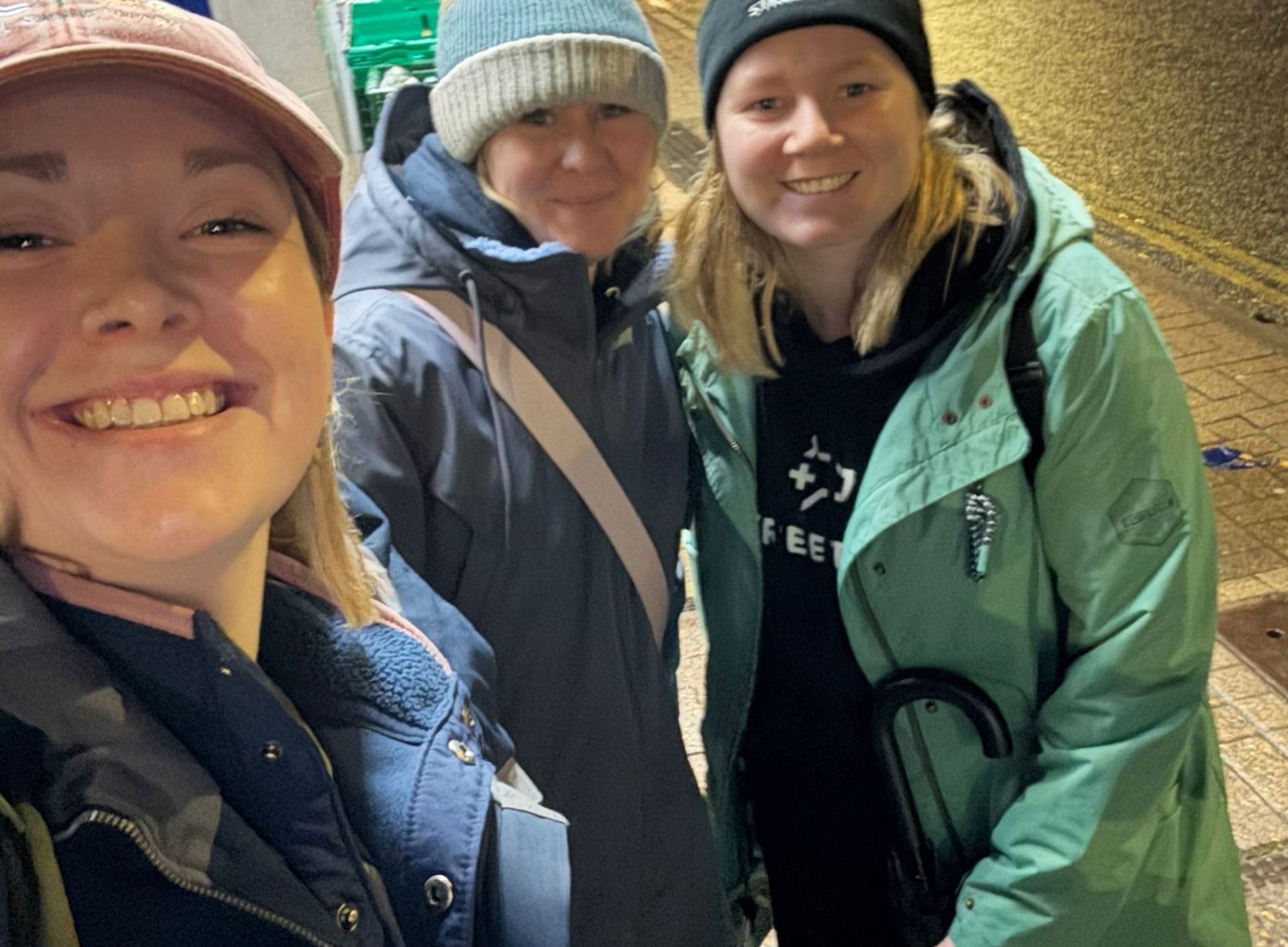 8th Jan 26 Outreach Sam(RVN)_Holly(Vet)_Amanda(RVN).jpeg
