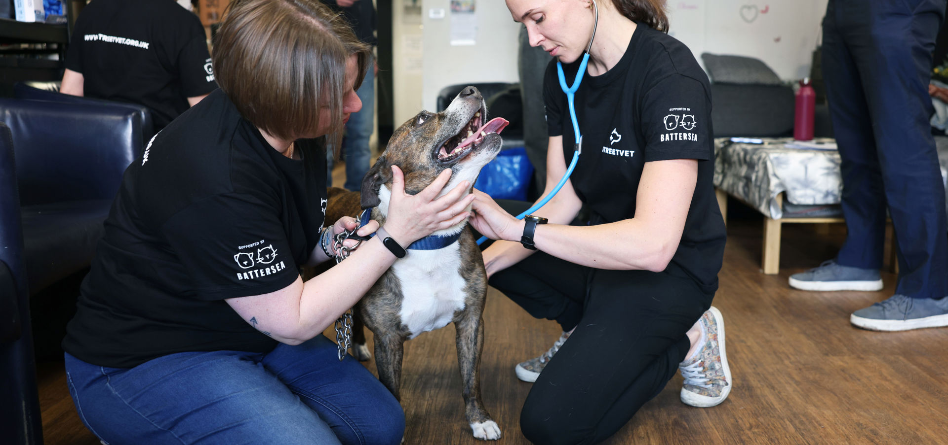 2025-04-12_GP_StreetVet_Outreach_Islington (52) Bailey (1)